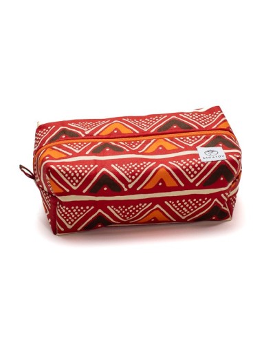VANITY - TOILETRY BAG