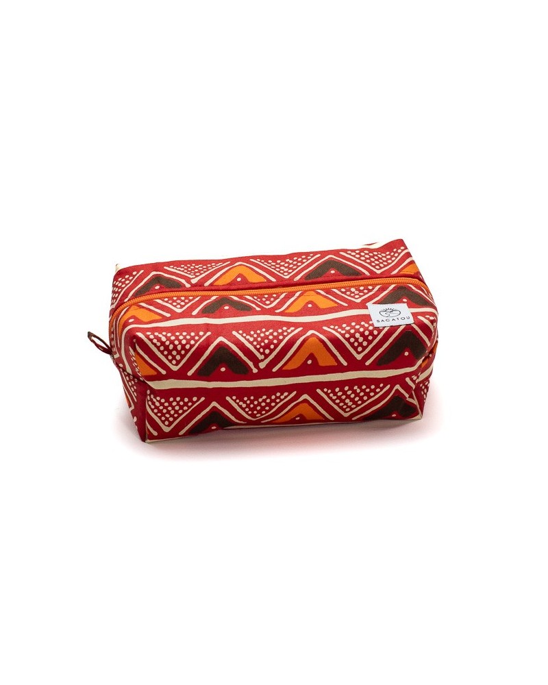 VANITY - TOILETRY BAG