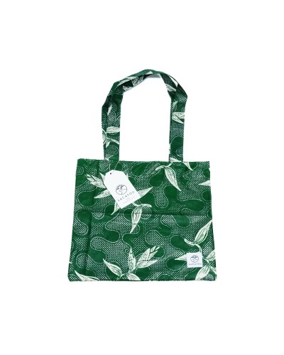 SMALL TOTE BAG