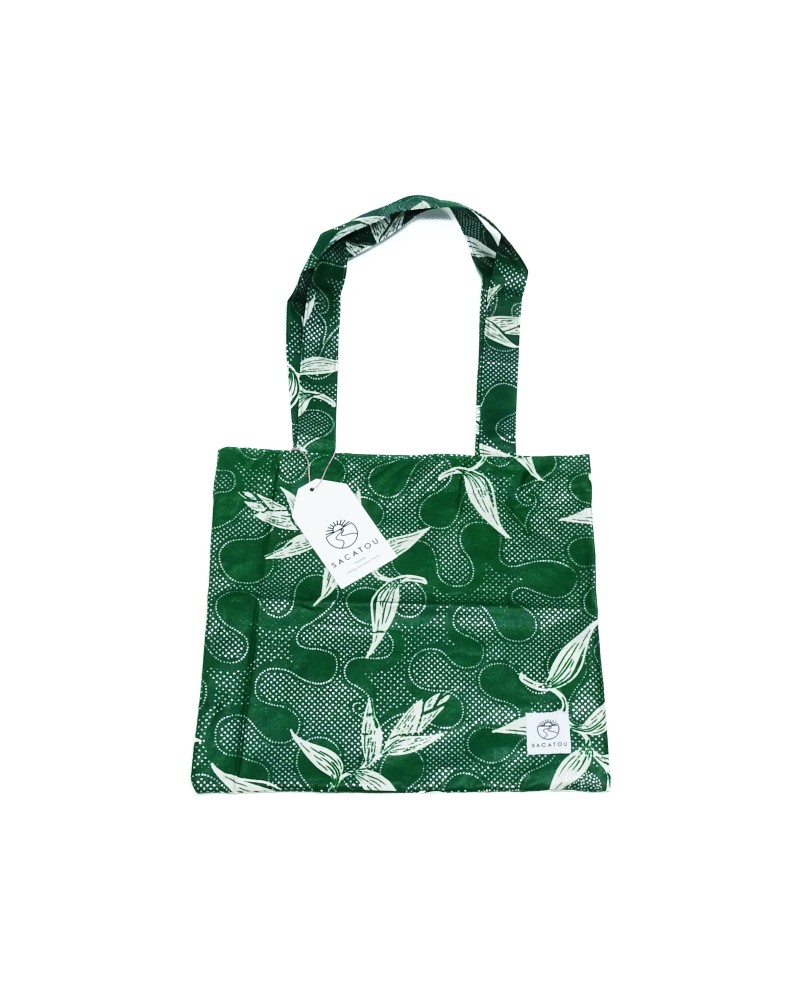 SMALL TOTE BAG