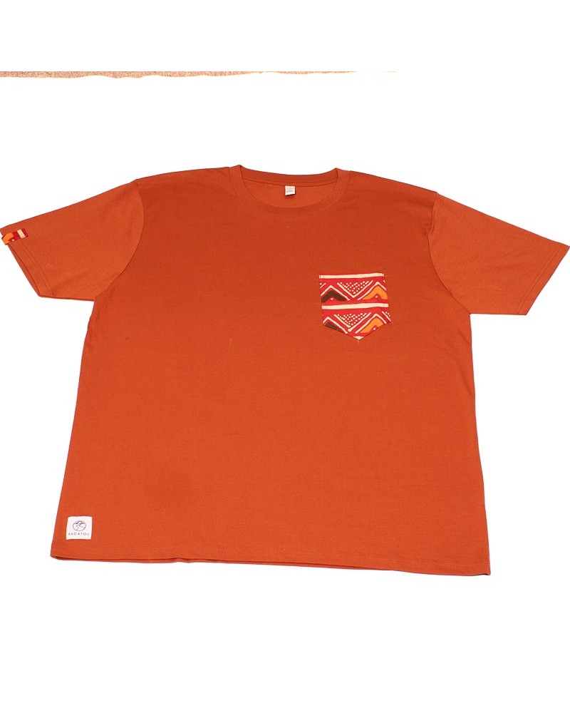 TEE-SHIRT