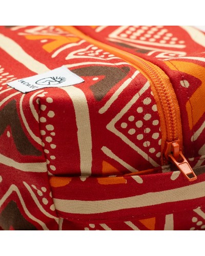 VANITY - TOILETRY BAG