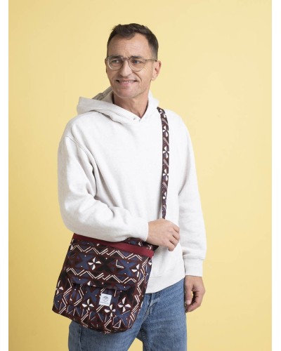 CHARLOTTE’S BAG