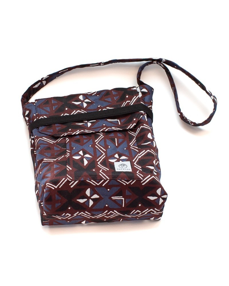CHARLOTTE’S BAG