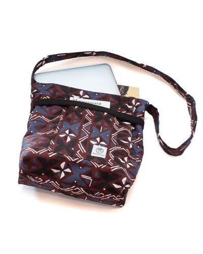 CHARLOTTE’S BAG